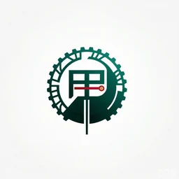 望甲汽配 Logo